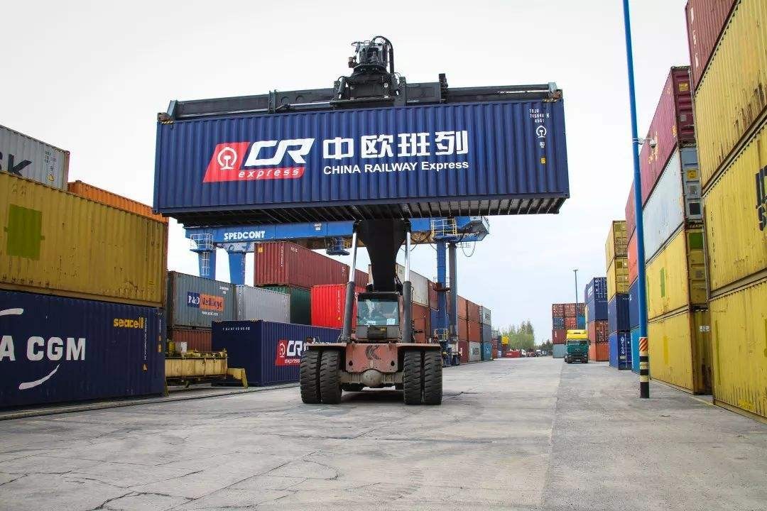 歐洲鐵路專線