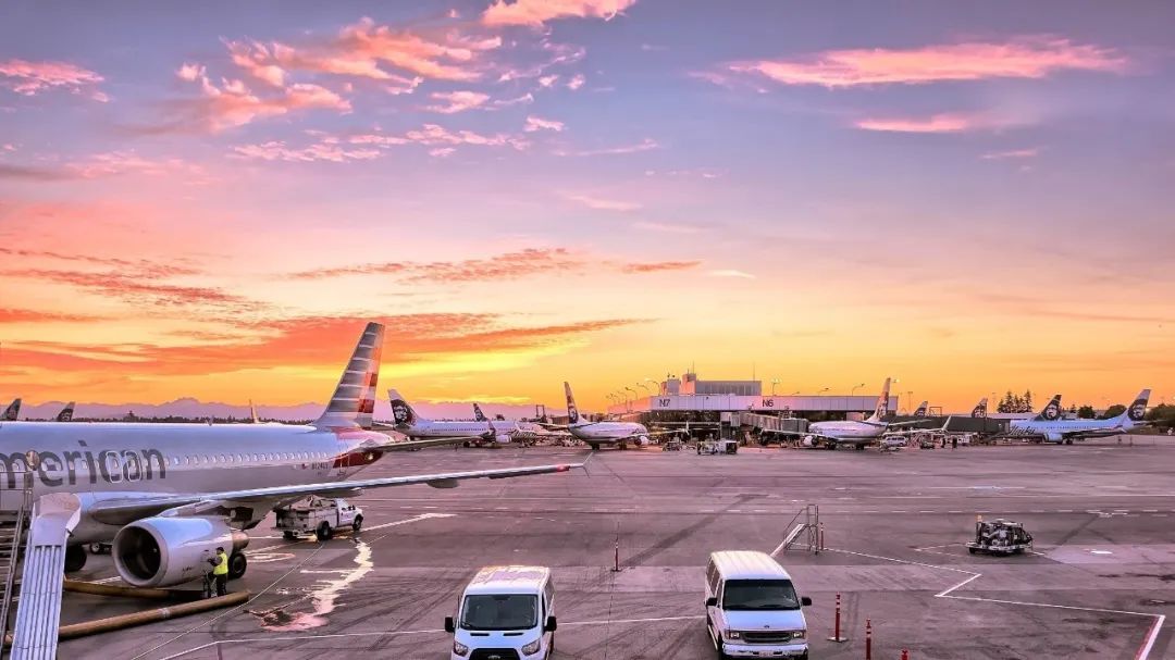 航空貨運市場旺季不旺、亞太地區(qū)貨量下降