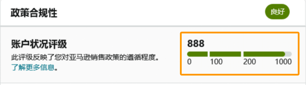綠色：200-1,000分，賬戶健康.png