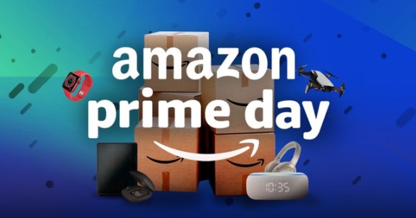亞馬遜Prime Day開始提報(bào)!賣家該如何選擇合