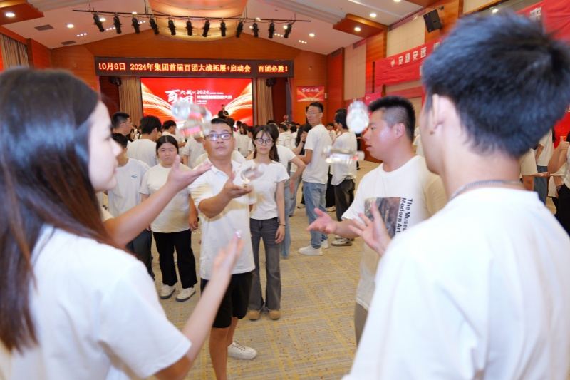 2024年安速貨運(yùn)百團(tuán)大戰(zhàn)