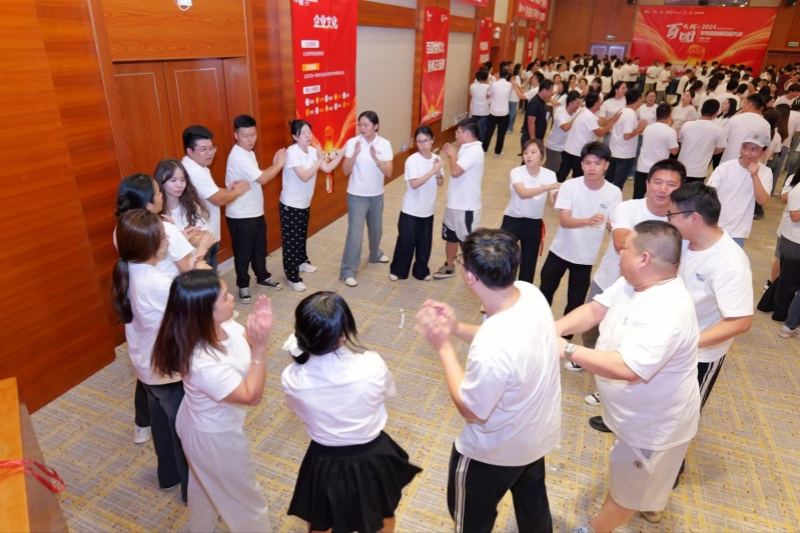 2024年安速貨運(yùn)百團(tuán)大戰(zhàn)