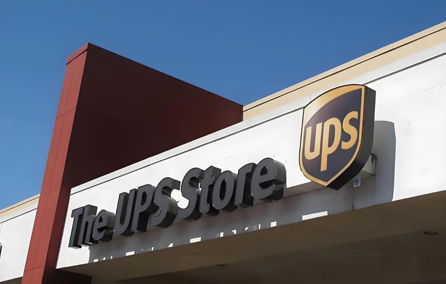 UPS戰(zhàn)略調整：2026年下半年將大幅削減亞馬遜包