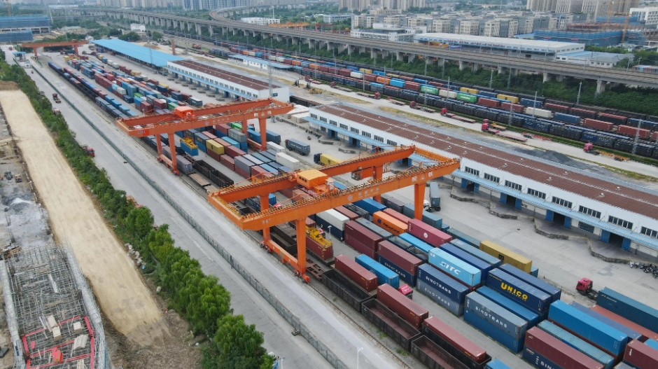 新興之選：鐵路運輸在亞馬遜FBA頭程中的應(yīng)用前景?